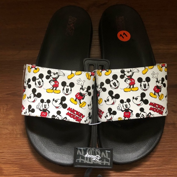 Mickey Mouse Slides - Picture 3 of 10